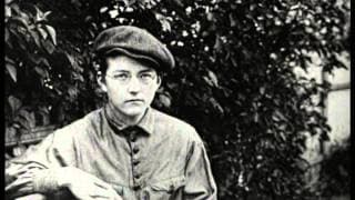 Дмитрий Шостакович. Альтовая соната [1]