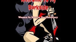 Welcome To My Darkside Trailer 1