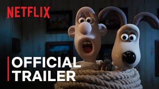 Official Netflix Trailer