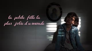La Petite Fille La Plus Jolie Du Monde - מגמת קולנוע תלמה ילין | מחזור כ"ה