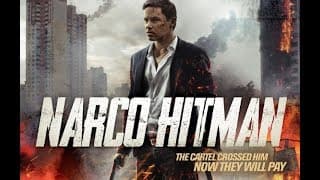NARCO HITMAN - Official Trailer