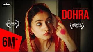 Dohra Short film | Hindi short film | Mystery | Natak Pictures | Rahul Bhatnagar