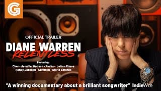 Official Trailer