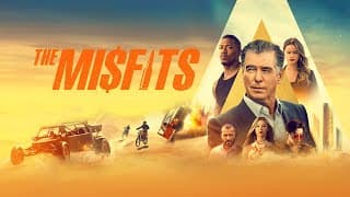 UK Trailer