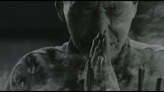 The Weavers of Nishijin (Toshio Matsumoto, 1961)