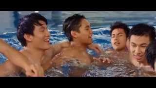 Official International Trailer WATERBOYY รักใสใส..วัยรุ่นชอบ HD
