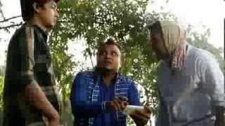 Airtel Presents "VALOBASHA 101" (Trailer)