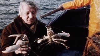 Costa Del Coal (1971) (Excerpt) | Britain on Film
