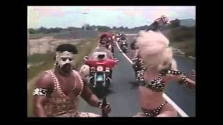 INTREPIDOS PUNKS 2013 TRAILER