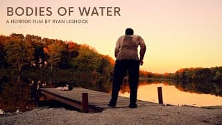 SCP-2316 Horror Short Film Main Trailer. “BODIES OF WATER”