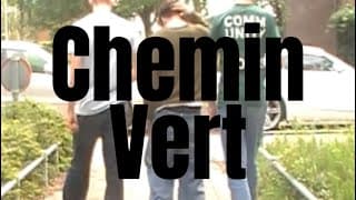 Chemin Vert (The Green Path)