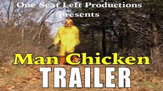 ‘MAN CHICKEN’ (2025) – Found Footage Horror Comedy From Jesse Heisel | Official Trailer