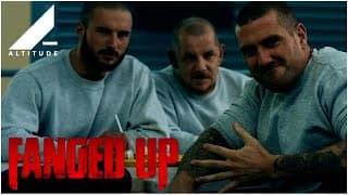 FANGED UP - OFFICIAL UK TRAILER [HD] - ON DVD JULY 30