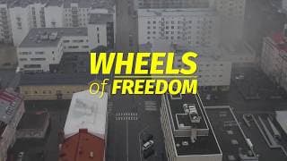 Official Trailer