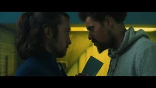 Where Was I? - Trailer