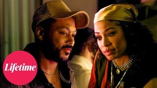 Sneak Peek | Fame: A Temptations Story | Lifetime