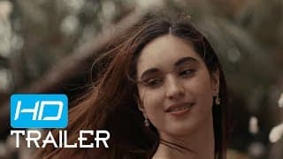 SIN ISLAND (2018) Official Trailer