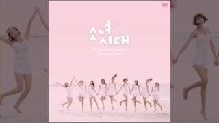 [All About Girls' Generation "Paradise in Phuket"] Teaser #2