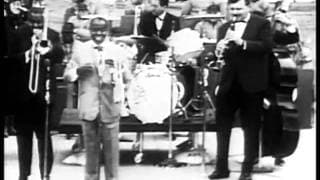 Masters of American Music: Satchmo - Louis Armstrong