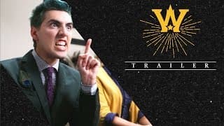 Wish It Inc. | Trailer