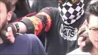 Punk Rock Holocaust Trailer