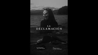 Declamation (2021) - Trailer