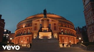 Jordan Rakei - Live From The Royal Albert Hall
