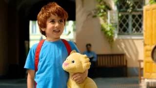 Casper and Emma - Best Friends OFFICIAL TRAILER