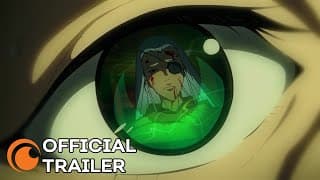Official Trailer [Subtitled]