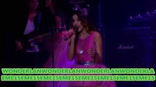 EME15 Wonderland En Vivo