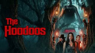 The Hoodoos | Official Trailer