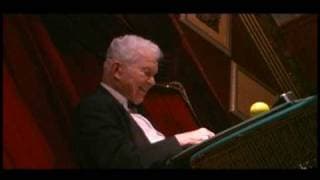 Trailer - Andrus; the Man, the Mind & the Magic