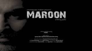 Maroon | Official Trailer | 2016 | HD | Manav Kaul | Sumeet Vyas | Suneel Sinha | Saurabh Sachdeva