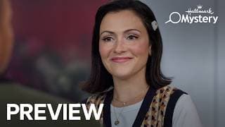 Preview - Trading Up Christmas - Starring Italia Ricci and Michael Xavier