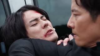 Kamen Rider Revice The Movie: Battle Familia Official Trailer HD