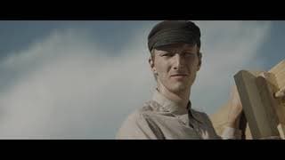 THE SIGN PAINTER Trailer | PÖFF 2020