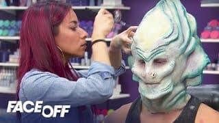 FACE OFF | Season 12: Official Trailer | SYFY