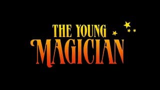 The Young Magician (Tales for All #4 / 1987) Trailer