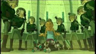 Nak the Animation