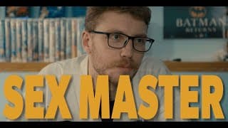 SEX MASTER