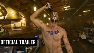 T Bird | Official Trailer