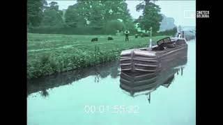 LES BORDS DE LA TAMISE D’OXFORD À WINDSOR • 1914
