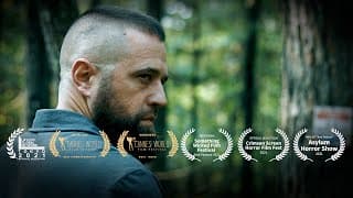 BIGFOOT: The Conspiracy (Horror Film Trailer)