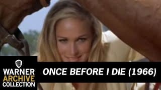 ONCE BEFORE I DIE (Preview Clip)
