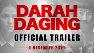 Official Trailer #1 'Darah Daging'