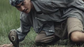 ตัวอย่างภาพยนตร์ "งู" -  SNAKE Official Trailer 1