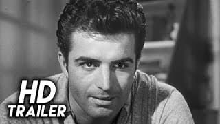 Murder by Contract (1958) Original Trailer [FHD]