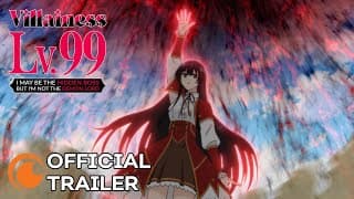 Official Trailer [Subtitled]