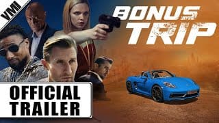 Official VMI Trailer