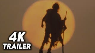 Virus: The End (1980) Original Trailer [4K]